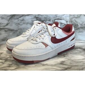 Nike Women's Gamma Force "Desert Berry Size 7.5 FQ8877 100